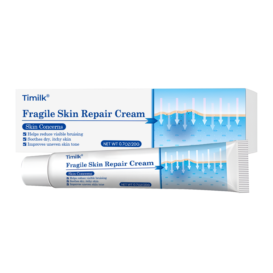 Timilk® Fragile Skin Repair Cream🔥