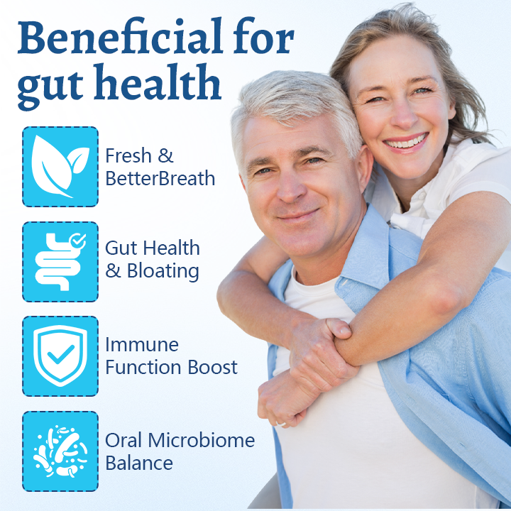 š„Best Sellerš„HealrizeĀ® Oral Fresh PatchšSpecial limited-time discountļ¼Aļ¼