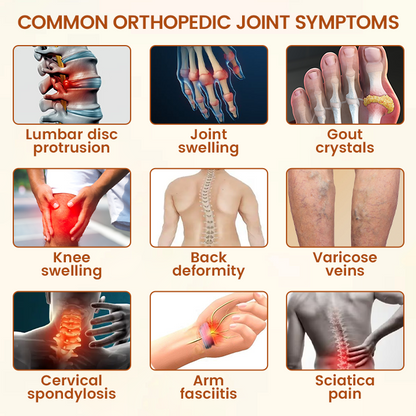 Timilk® VenomEase Joint Cream (A)