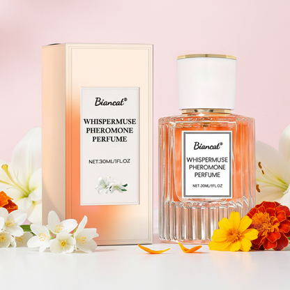 Biancat® WhisperMuse Pheromone Perfume