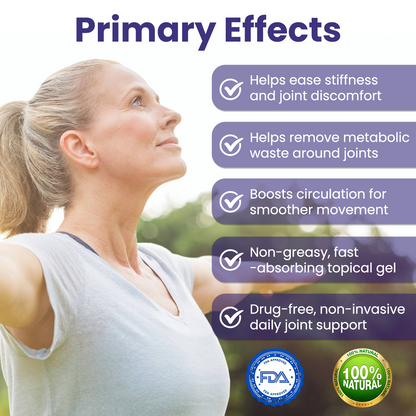 Timilk® Silver Ion Joint Repair Spray (A)