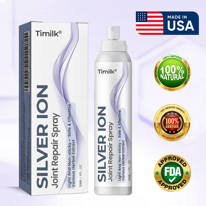 Timilk® Silver Ion Joint Repair Spray (A)
