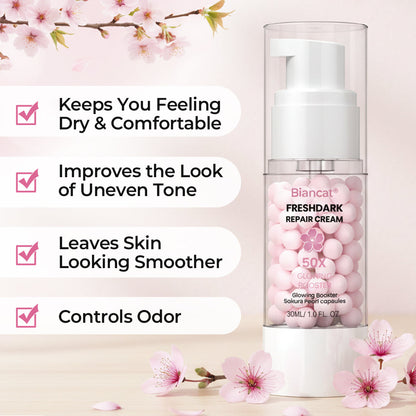 Biancat® FreshDark Repair Cream