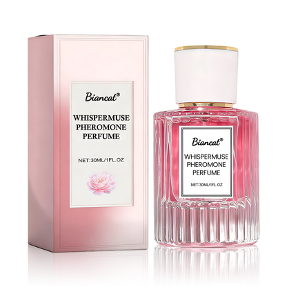 Biancat® WhisperMuse Pheromone Perfume