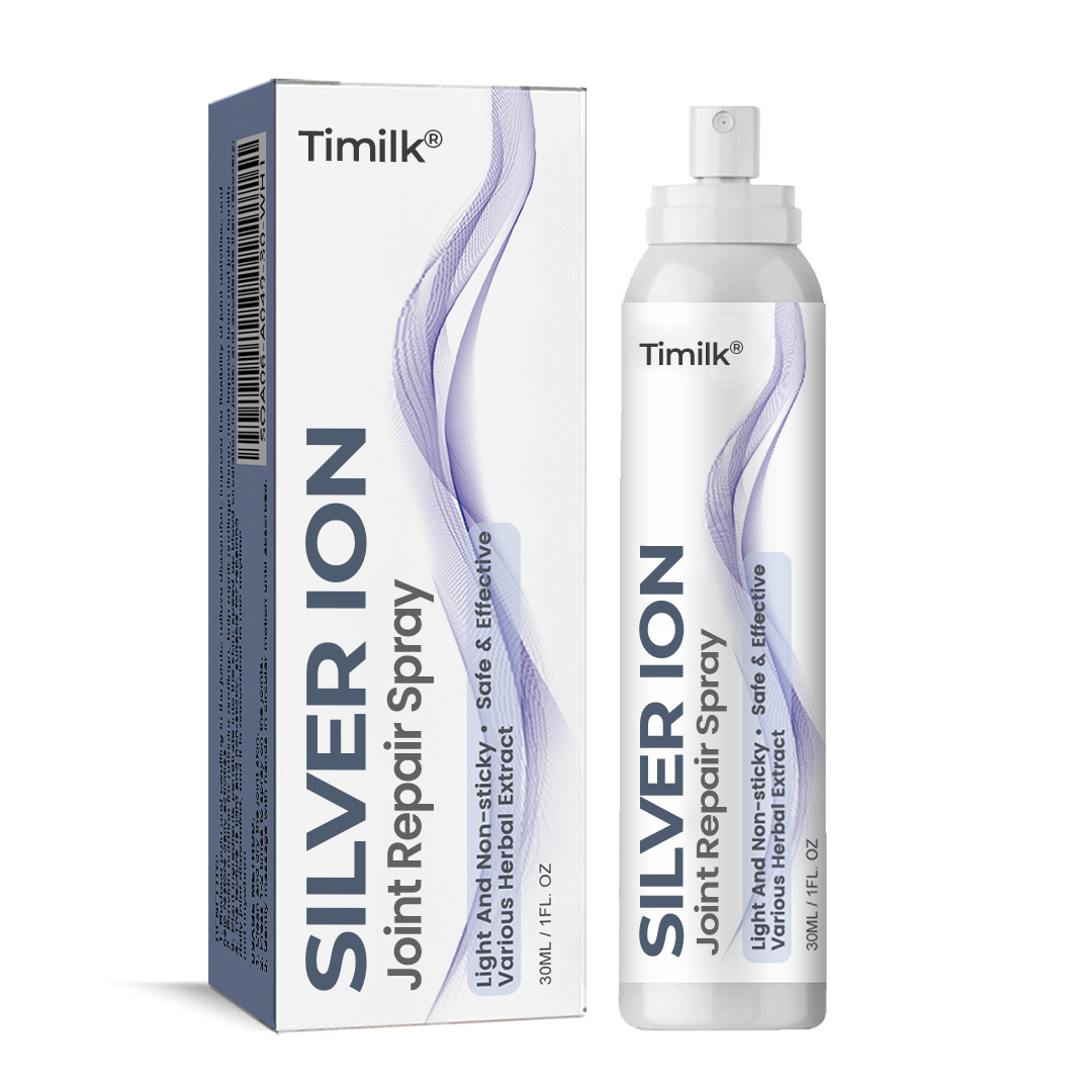 Timilk® Silver Ion Joint Repair Spray (A)