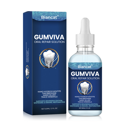 Biancat® GumViva Oral Repair Solution🔥
