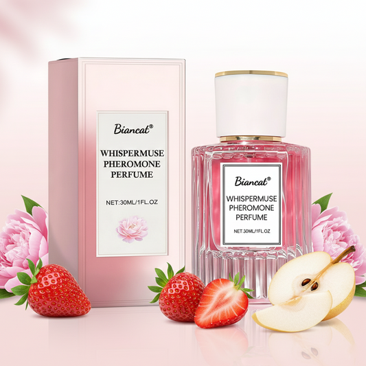 Biancat® WhisperMuse Pheromone Perfume