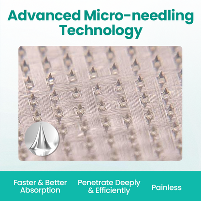 Timilk® LegRenew Varicose Veins Patch