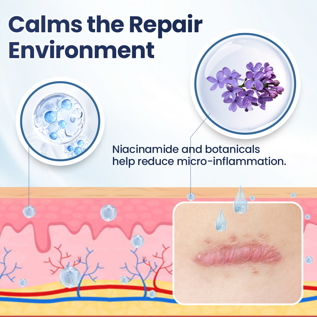 Biancat® DermaFix Texture Repair Gel