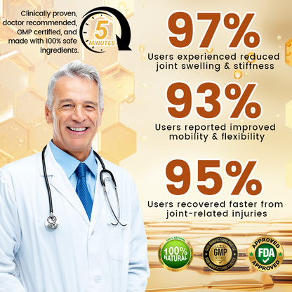 Timilk® VenomEase Joint Cream (A)