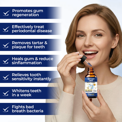 Biancat® BeeTakt Oral Repair Solution (A)