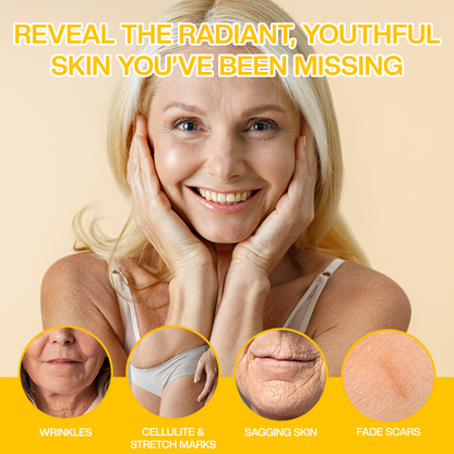 Timilk® LiftnGlow Bee Venom Skin Firming Cream（A）