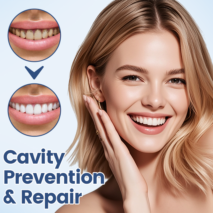 Ceoerty® NanoHAP Tooth Polish - Instant Clean Smile 🔥