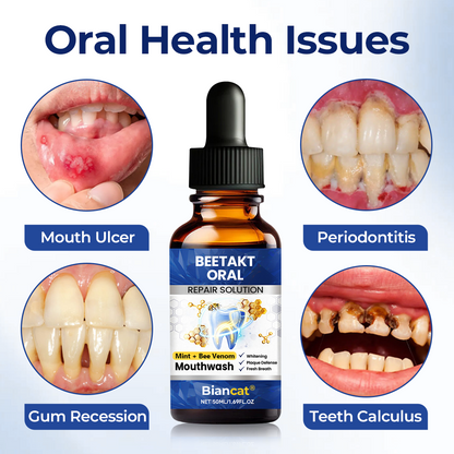 Biancat® BeeTakt Oral Repair Solution (A)