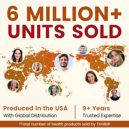 Timilk® VenomEase Joint Cream (A)