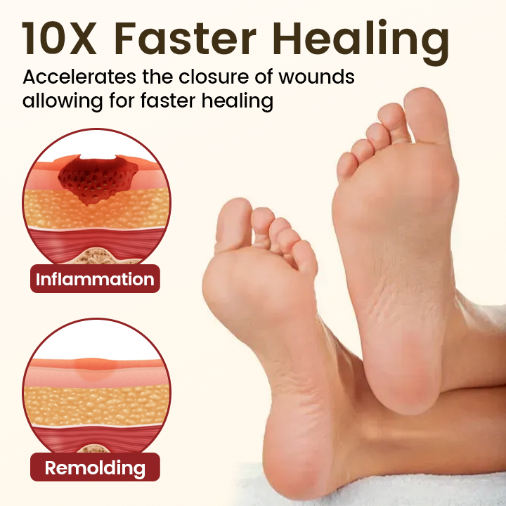 Timilk® DiaRelief Healing Cream (A)