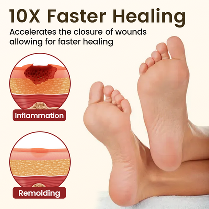 Timilk® DiaRelief Healing Cream (A)