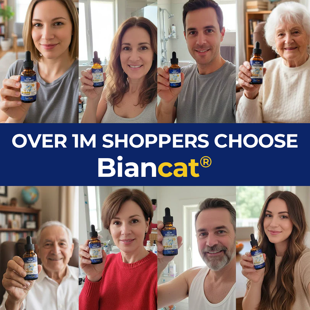 Biancat® BeeTakt Oral Repair Solution (A)