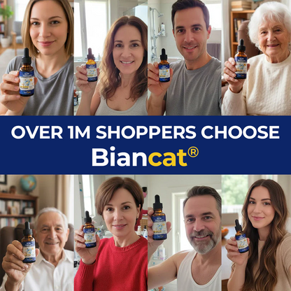 Biancat® BeeTakt Oral Repair Solution (A)