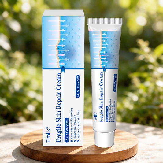 Timilk® Fragile Skin Repair Cream🔥